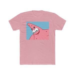 SpongeBob SquarePants Savage Patrick t-shirt ynt