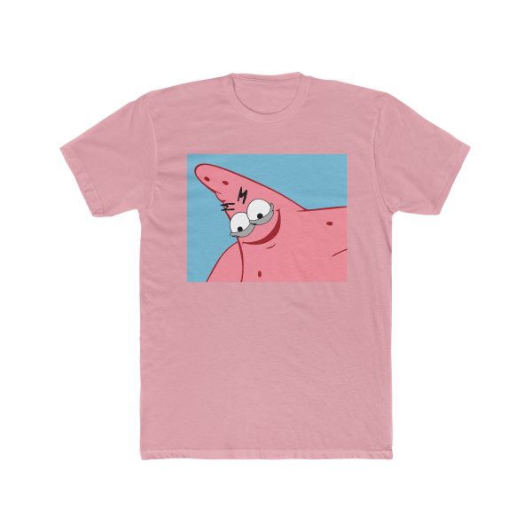 SpongeBob SquarePants Savage Patrick t-shirt ynt