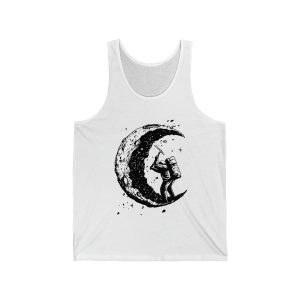 moon tank top ynt