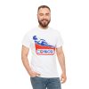 Connelly Skis Water Skiing t-shirt THD Unisex