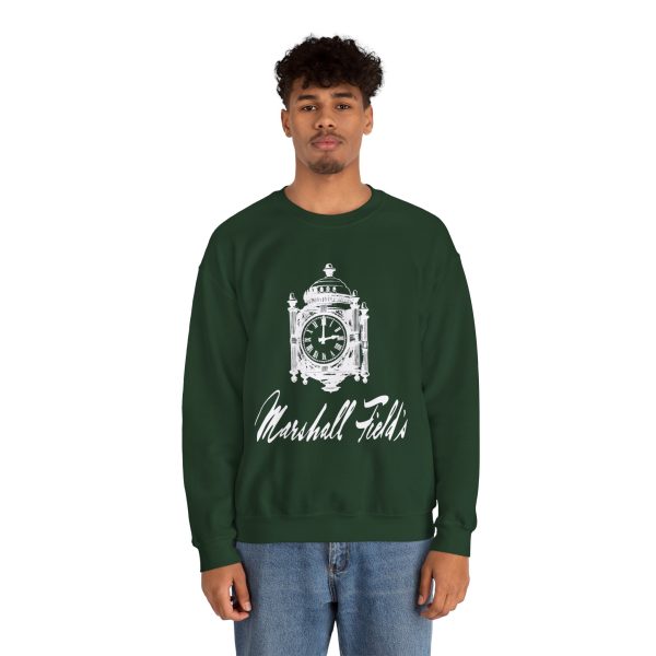 Marshall-Fields-sweatshirt YNT
