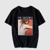 The vaccines T Shirt thd