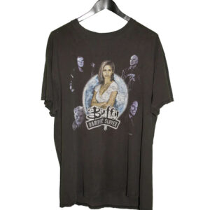 1997 Buffy The Vampire Slayer Shirt AA