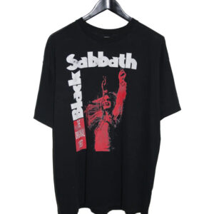 Black Sabbath 1997 The Original Tour Shirt AA