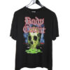 Body Count 1993 Toxic Shirt AA