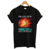 Brand New Deja Entendu SHIRT