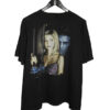 Buffy The Vampire Slayer 1998 Promo TV Shirt AA