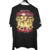 Chicago Bulls 1997 Championship Rap Style Shirt AA