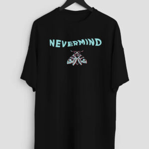 NeverMind Bee T Shirt