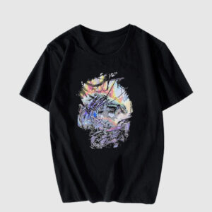 Godzilla 70Th Anniversary Jeff Zornow T Shirt