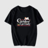 2024 Childless Cat Lady T Shirt