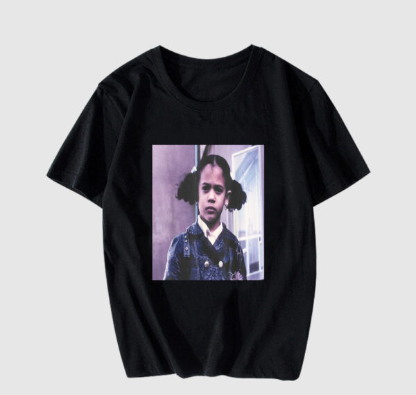 Kamala Harris 2024 That Little Girl Was Me T Shirt