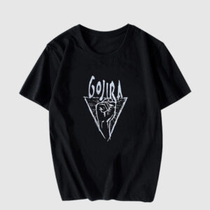 Gojira T Shirt