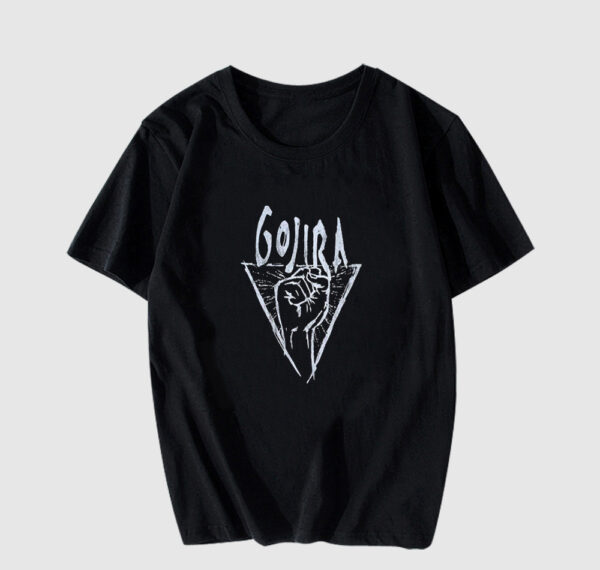 Gojira T Shirt