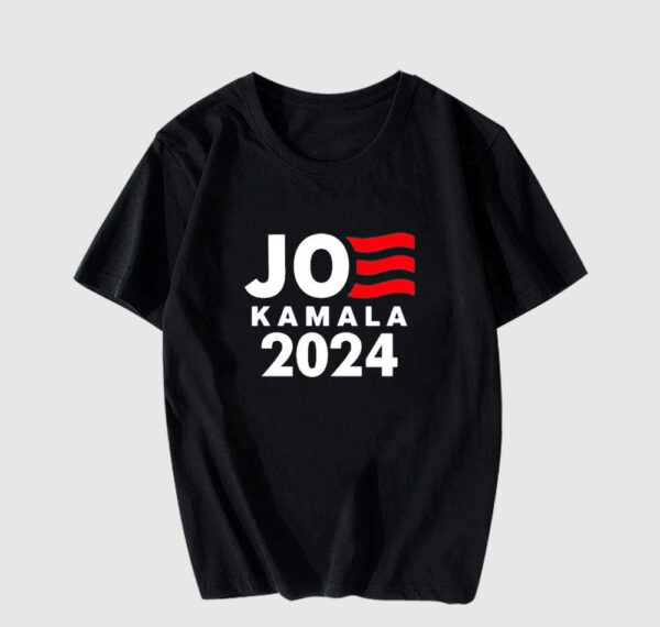 Joe Kamala 2024 T Shirt