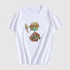 Rango Fear and Loathing T Shirt