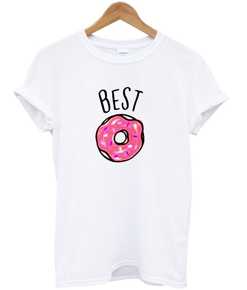 best donut t shirt