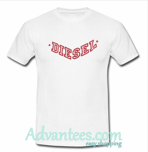 diesel t shirt