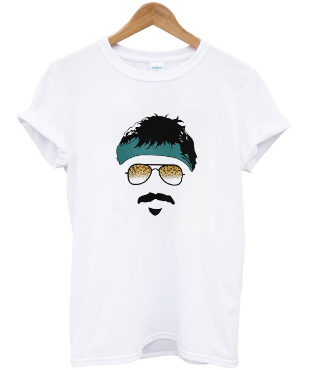 gardner minshew t-shirt